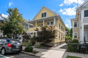 46 Cameron Ave, Somerville, MA 02144 - Photo 1