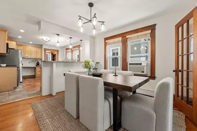 46 Cameron Ave #1, Somerville, MA 02144 - Photo 4