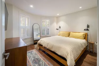 38 Rutland Sq #1, Boston, MA 02118 - Photo 12