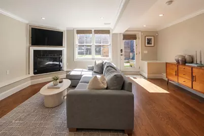 38 Rutland Sq #1, Boston, MA 02118 - Photo 4
