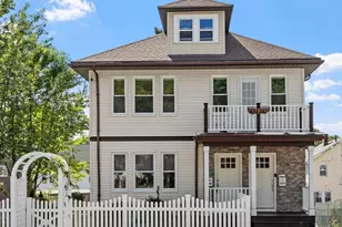 574-576 Lagrange St, Boston, MA 02132 - Photo 1