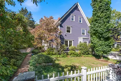 103 Irving Street, Cambridge, MA 02138 - Photo 1