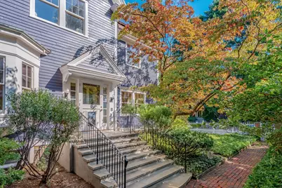 103 Irving Street, Cambridge, MA 02138 - Photo 2