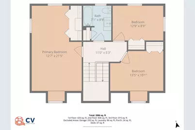 21 Pumpkin Lane, Tewksbury, MA 01876 - Photo 42