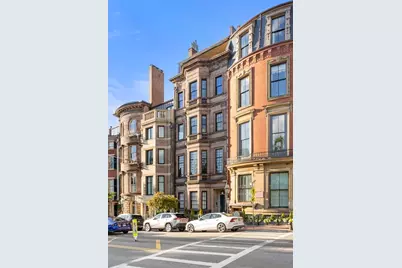 51 Beacon St #3, Boston, MA 02108 - Photo 20