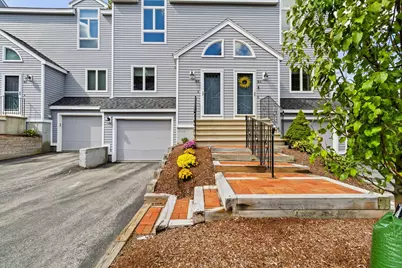 849 Boston Post Rd E #6B, Marlborough, MA 01752 - Photo 2