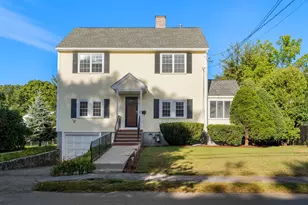 31 Rockmont Rd, Arlington, MA 02474 - Photo 1