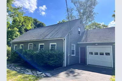 319 West St, Amherst, MA 01002 - Photo 1