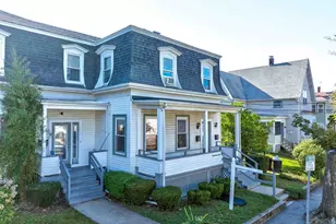 279 Farrington St, Quincy, MA 02170 - Photo 1