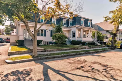 279 Farrington St #1, Quincy, MA 02170 - Photo 32