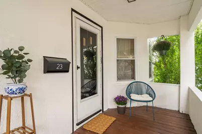23 Walnut St #23, Belmont, MA 02478 - Photo 2