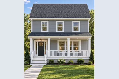 35 Summerhill Avenue, Worcester, MA 01606 - Photo 1