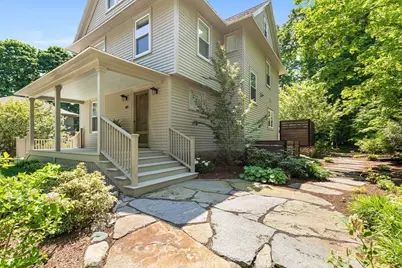 10 Pine Road, Sharon, MA 02067 - Photo 6