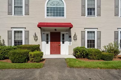 36 Cambridge Road #32, Woburn, MA 01801 - Photo 1