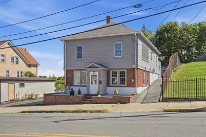 2400 South Main St, Fall River, MA 02724 - Photo 2