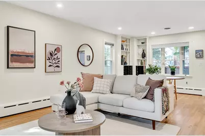 11 Sparks Street, Cambridge, MA 02140 - Photo 2