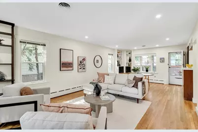 11 Sparks Street, Cambridge, MA 02140 - Photo 4