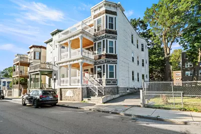 33 Hollander St, Boston, MA 02121 - Photo 1