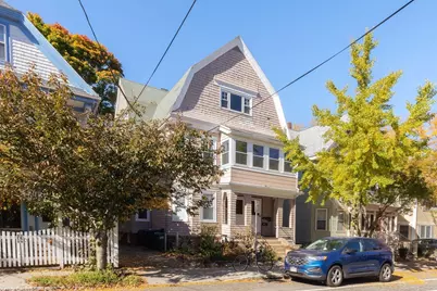 103 Fayerweather St #2, Cambridge, MA 02138 - Photo 1