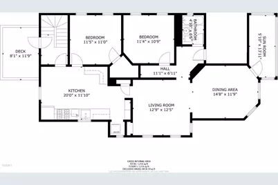 103 Fayerweather St #2, Cambridge, MA 02138 - Photo 16