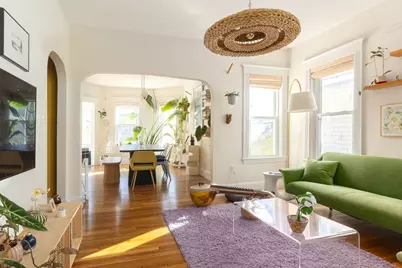 103 Fayerweather St #2, Cambridge, MA 02138 - Photo 2