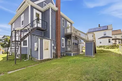 149 Greenfield Road, Boston, MA 02126 - Photo 34