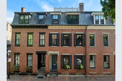 29 Lawrence, Boston, MA 02116 - Photo 1