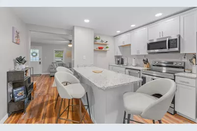 21 Mill Street Ct #4, Lancaster, MA 01523 - Photo 1
