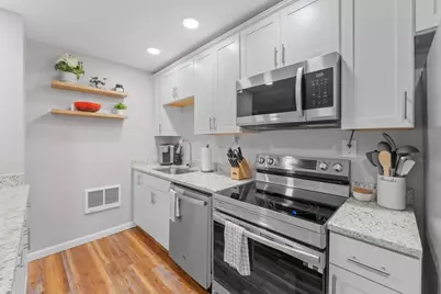 21 Mill Street Ct #4, Lancaster, MA 01523 - Photo 4