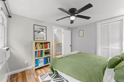 21 Mill Street Ct #4, Lancaster, MA 01523 - Photo 16
