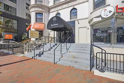 636 Beacon St #601, Boston, MA 02215 - Photo 2