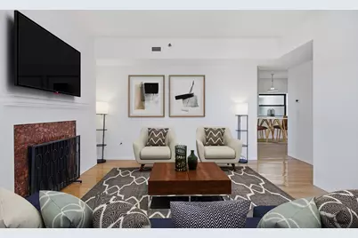 636 Beacon St #601, Boston, MA 02215 - Photo 4
