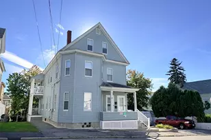 94-96 Crawford St, Lowell, MA 01854 - Photo 1