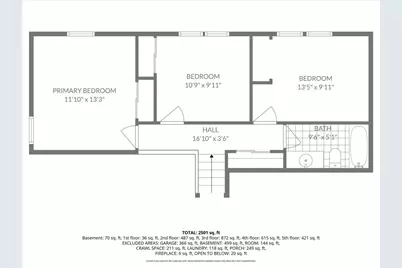 458 Essex Street, Weymouth, MA 02188 - Photo 40