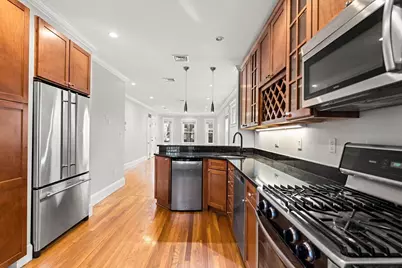 81 Auckland Street #1, Boston, MA 02125 - Photo 2