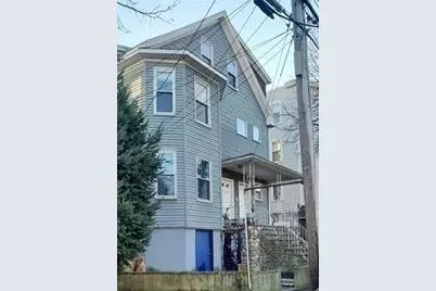 118 Foster Street #3, Peabody, MA 01960 - Photo 1