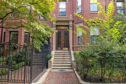 348 Marlborough St #1, Boston, MA 02115 - Photo 4