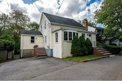 34 Trenton Road, Dedham, MA 02026 - Photo 4