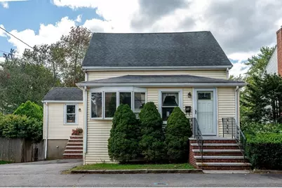 34 Trenton Road, Dedham, MA 02026 - Photo 1
