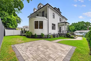 261 Tappan St, Brookline, MA 02445 - Photo 1