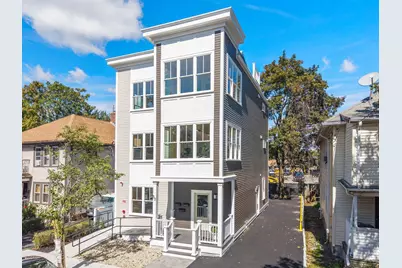 50 Bradeen #2, Boston, MA 02131 - Photo 2
