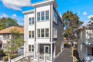 50 Bradeen, Boston, MA 02131 - Photo 2