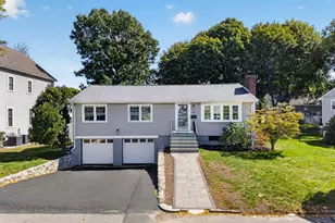 15 Homer Rd, Arlington, MA 02476 - Photo 1