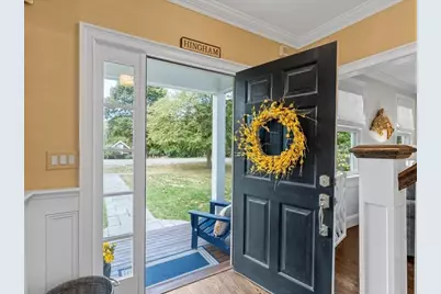1040 Main St, Hingham, MA 02043 - Photo 4