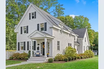 1040 Main St, Hingham, MA 02043 - Photo 1
