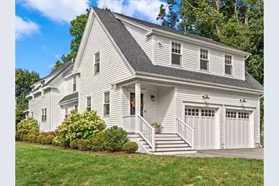1040 Main St, Hingham, MA 02043 - Photo 2