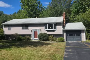 549 E Washington St, Hanson, MA 02341 - Photo 1