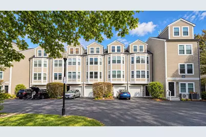 310-324 Rindge Ave #316-6, Cambridge, MA 02140 - Photo 16