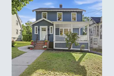 23 Stone Ave., Winchester, MA 01890 - Photo 1