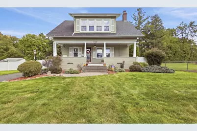 154 Ely Ave, West Springfield, MA 01089 - Photo 1